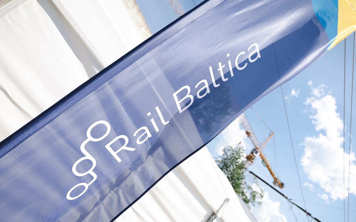 Rail Baltica.