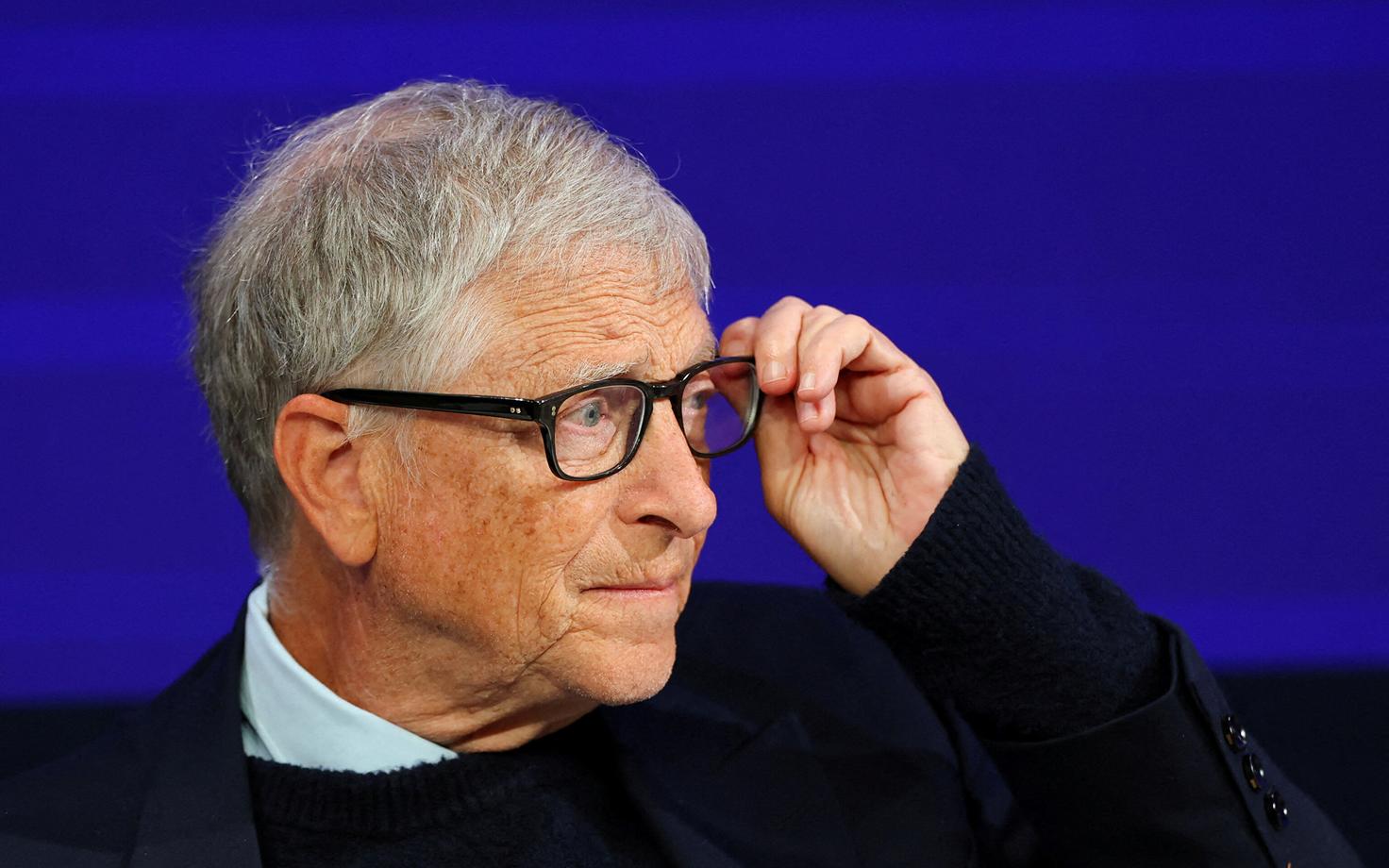 Bill Gates