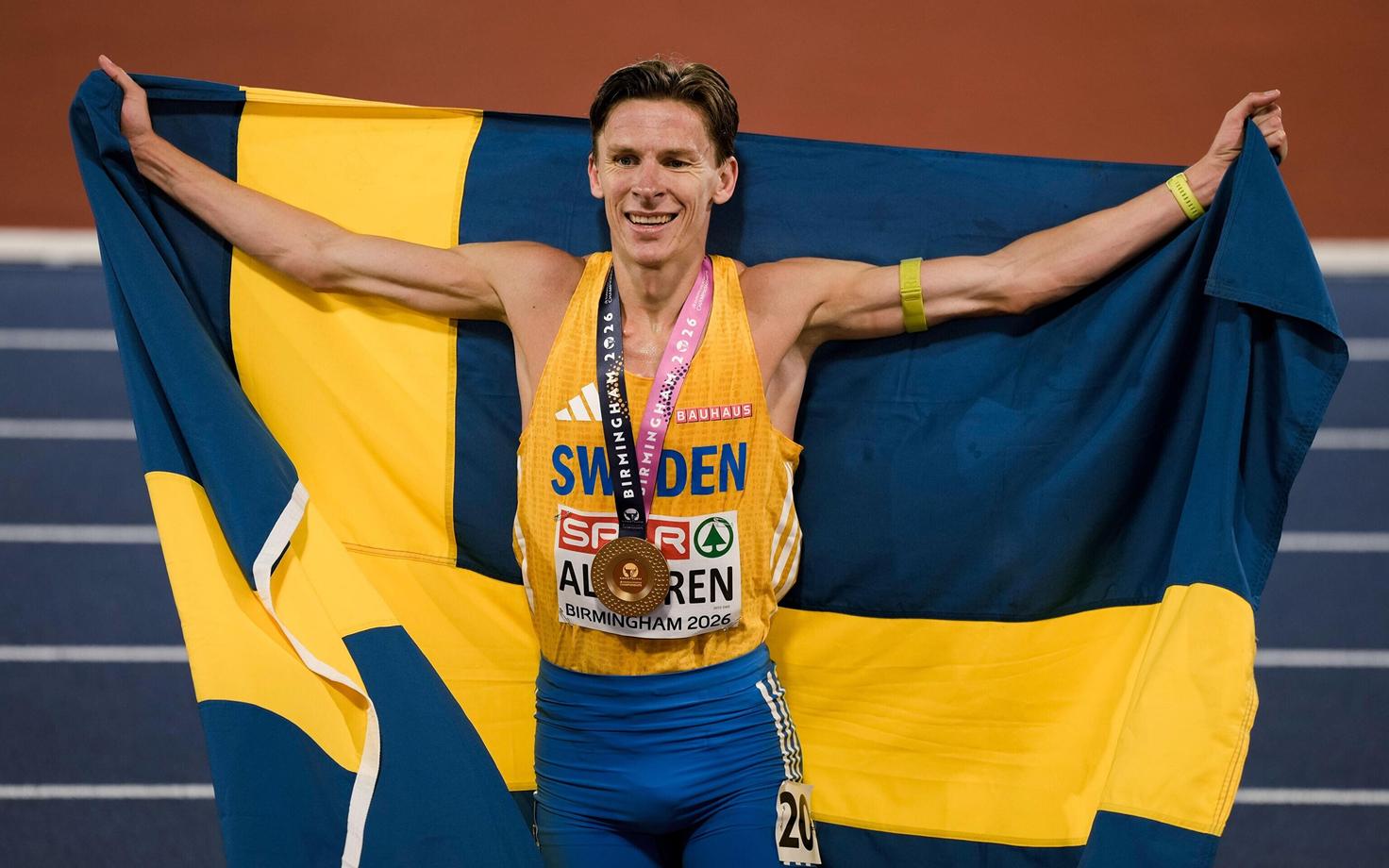 Andreas Almgren