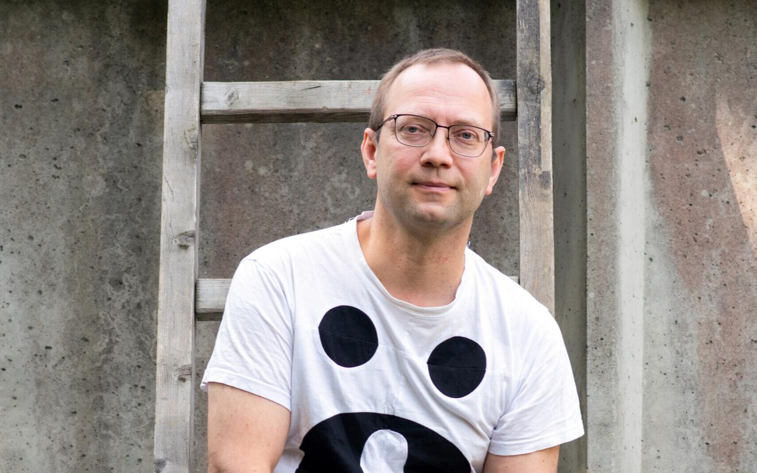 Jaan Tootsen