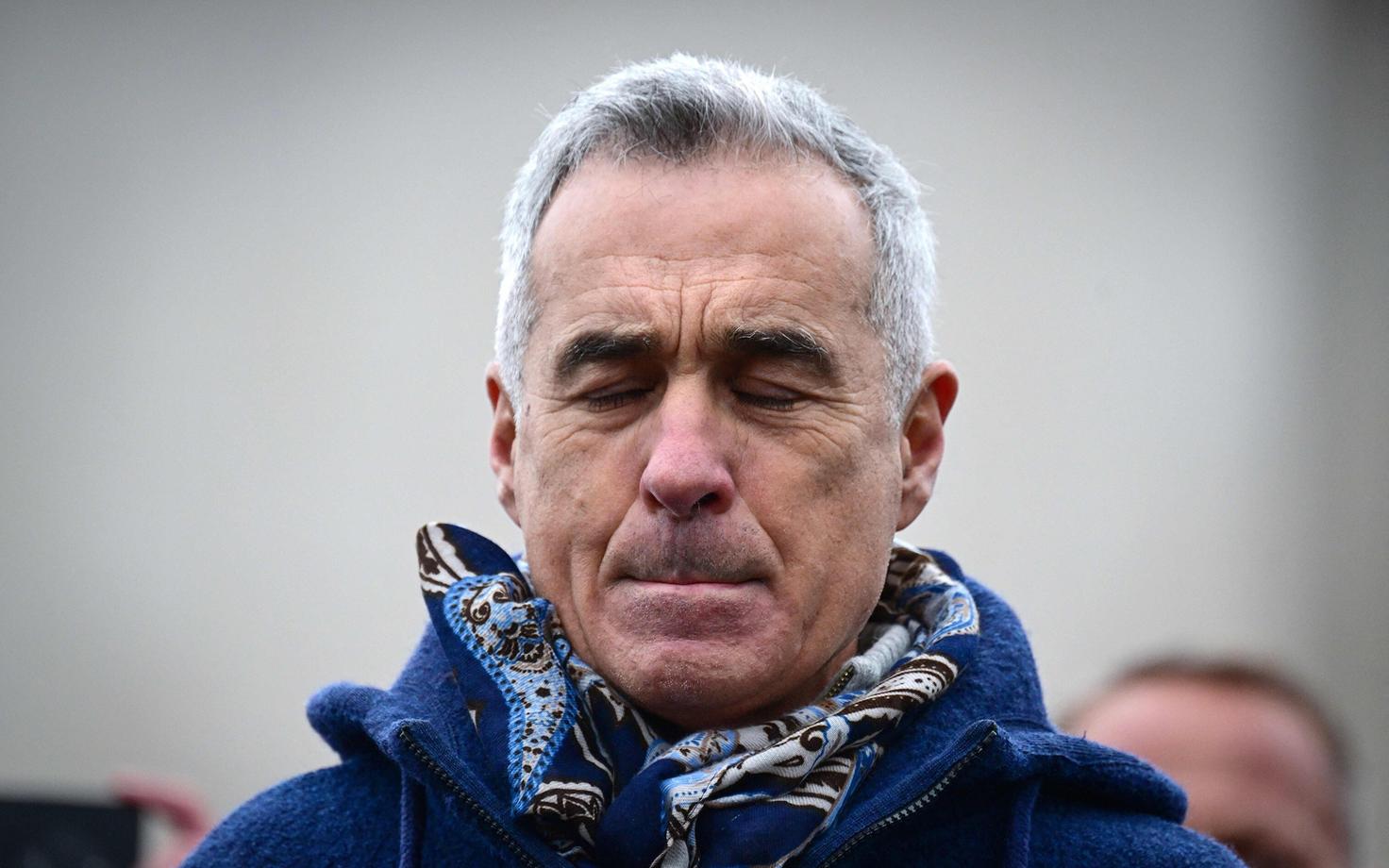 Călin Georgescu