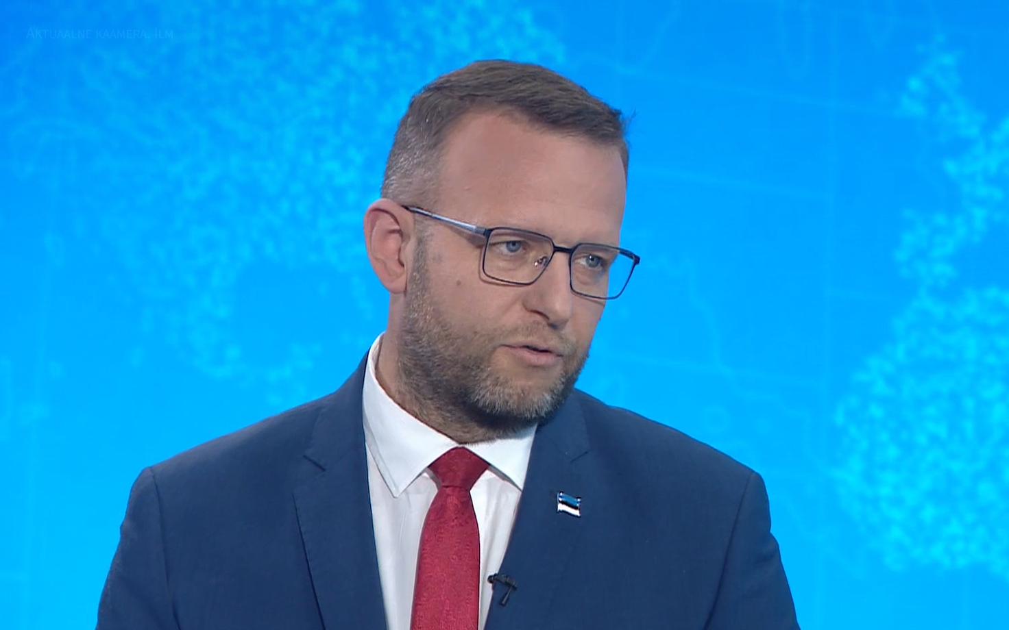 Lauri Läänemets.