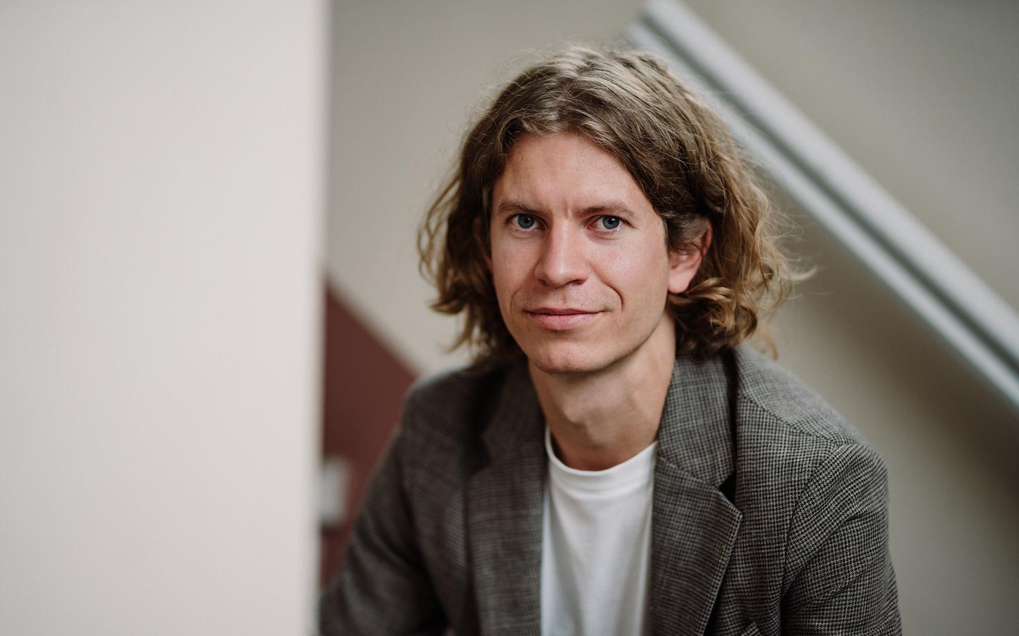 Oliver Kivimäe