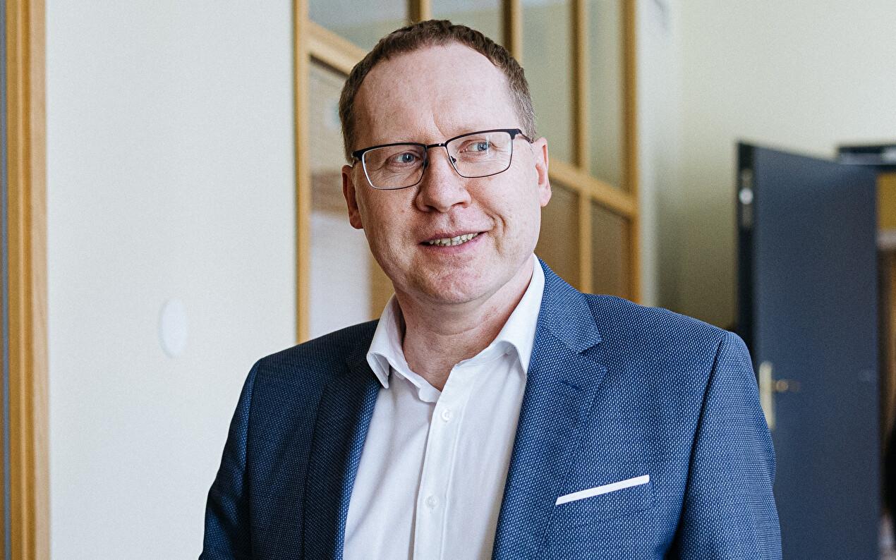 Andrus Durejko