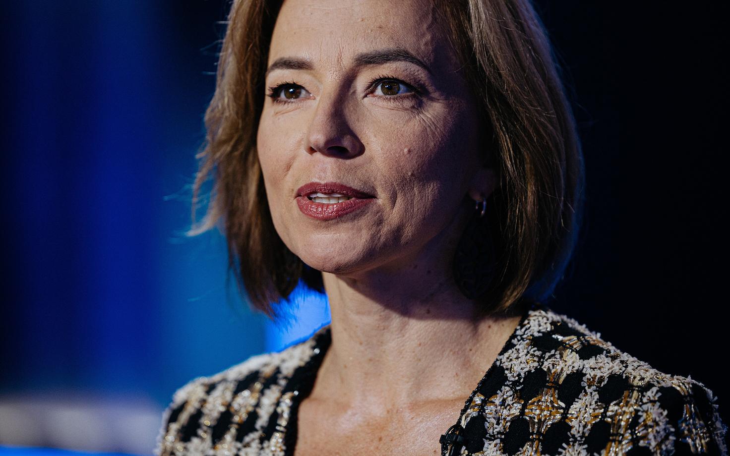 Лийна Керсна.