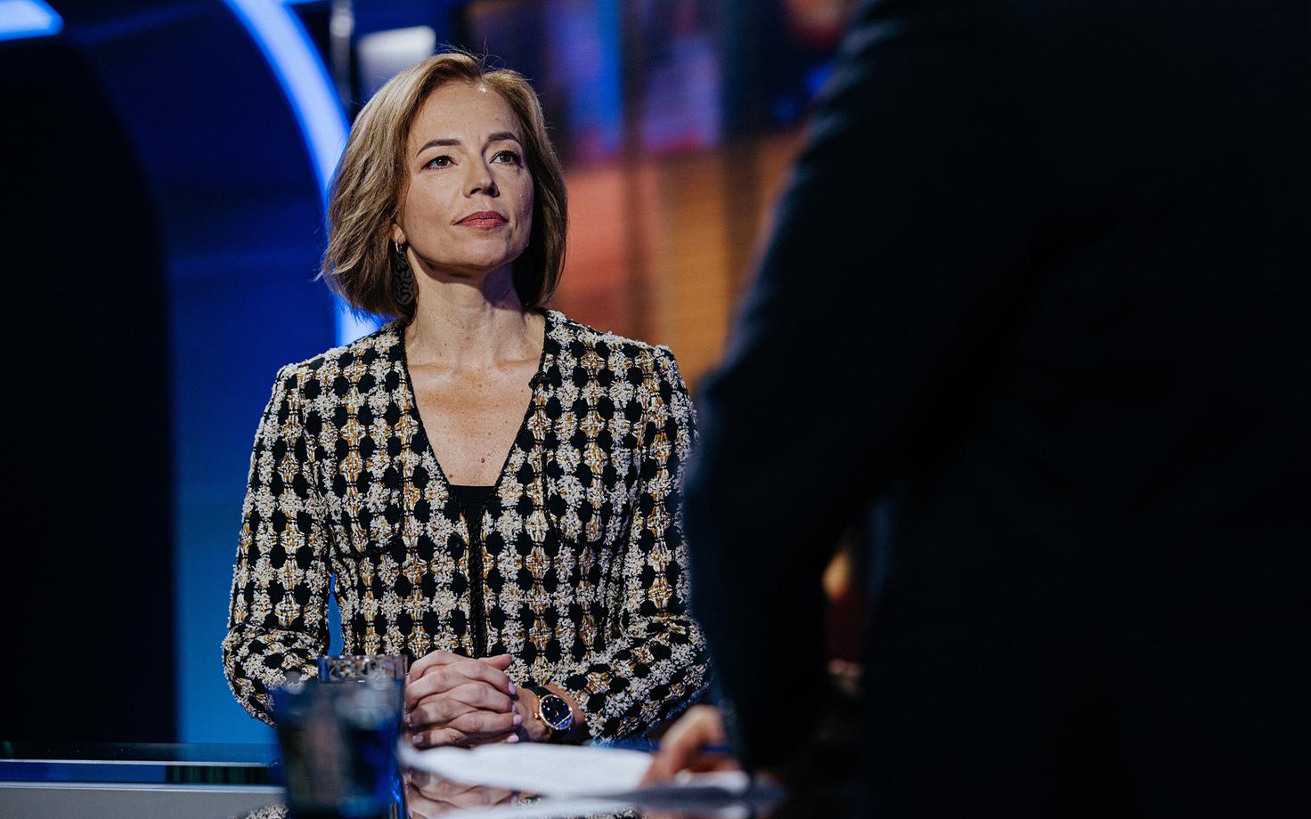 Liina Kersna.