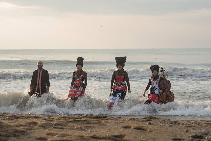 Dakhabrakha