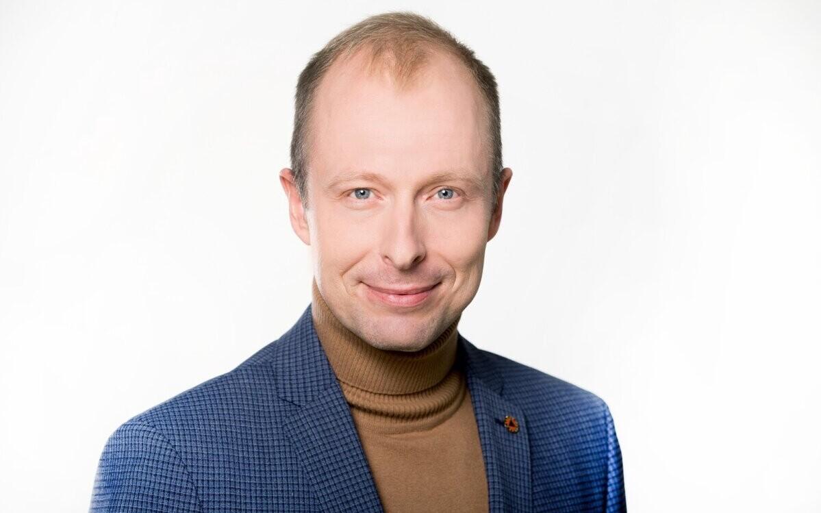 Kristian Sirp