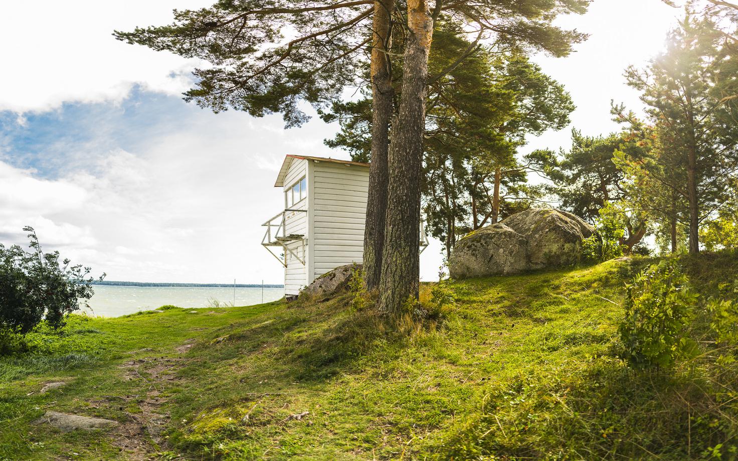 Käsmu tuletorn