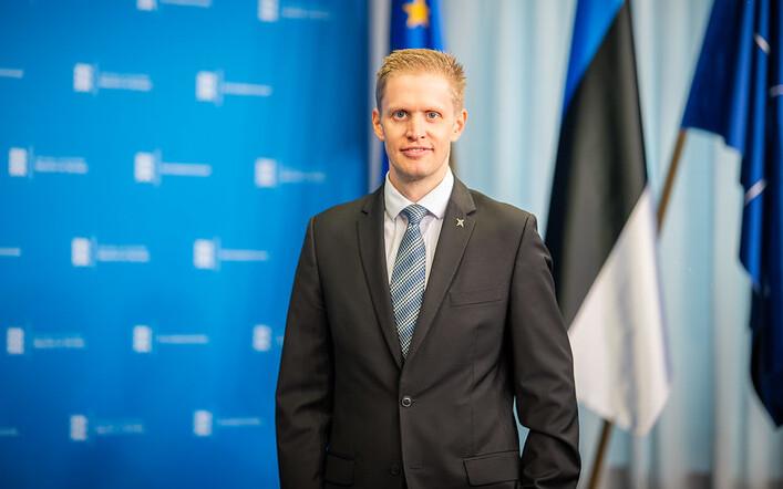 Kristjan Mäe