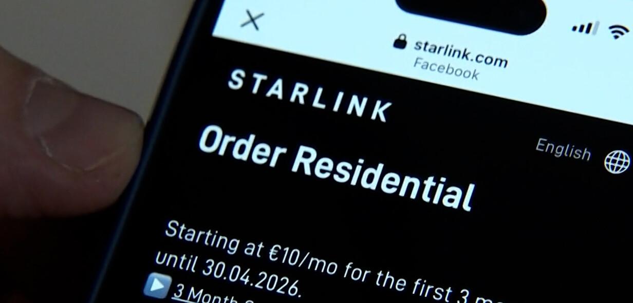 Starlink