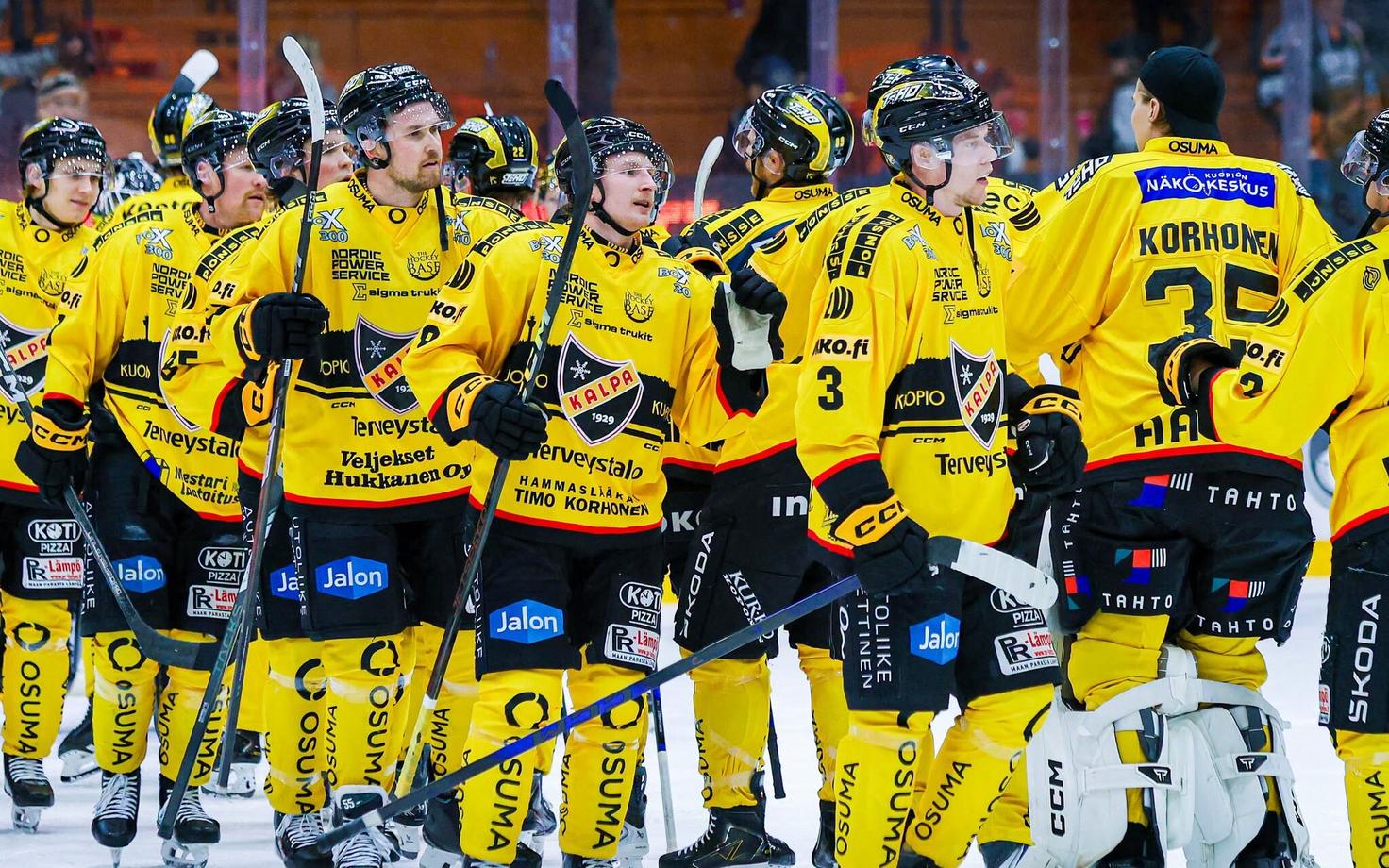 Kuopio KalPa