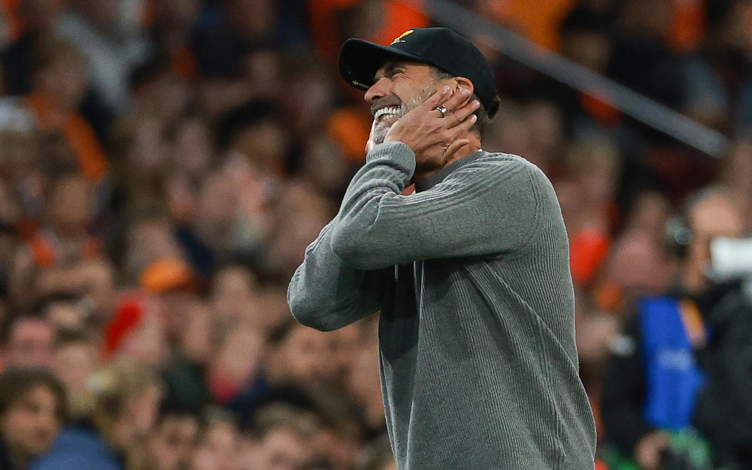 Jürgen Klopp