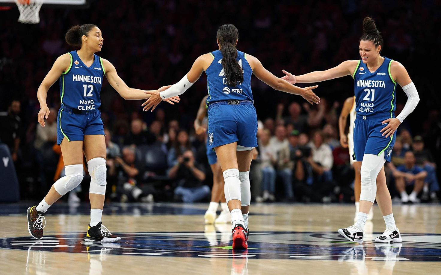 Minnesota Lynx