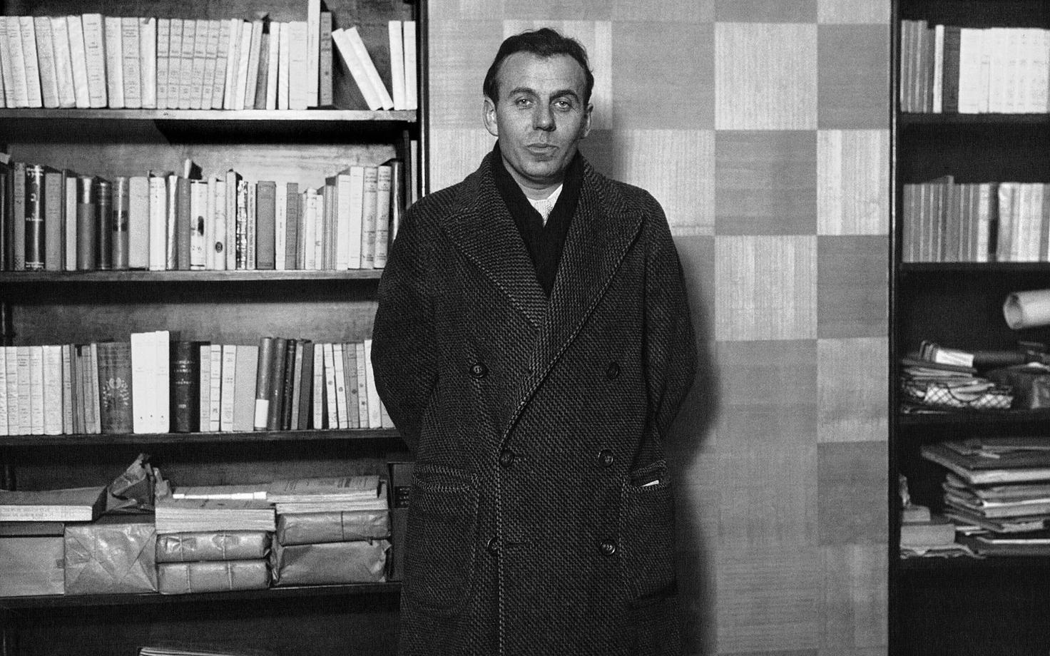 Louis-Ferdinand Céline