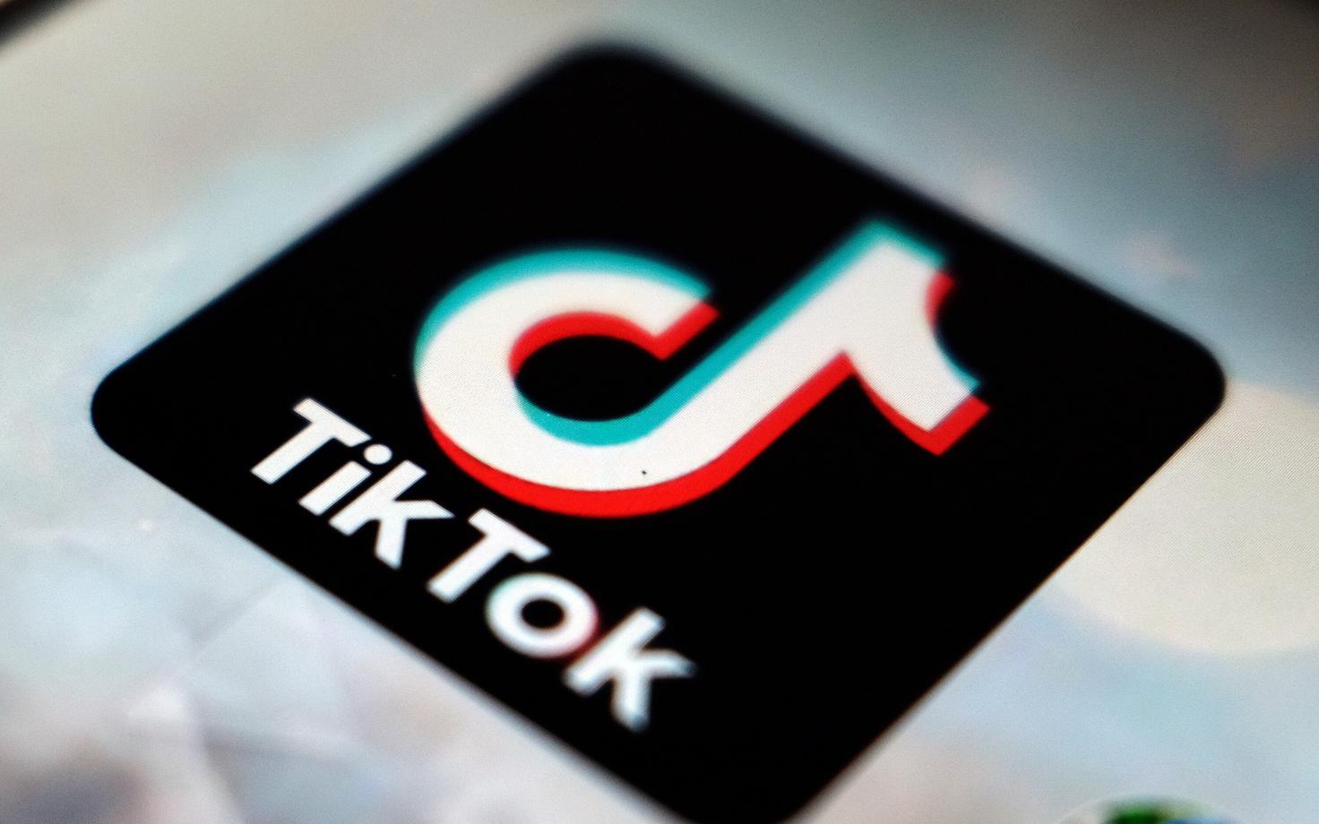 Sotsiaalmeediaplatvormi Tiktok