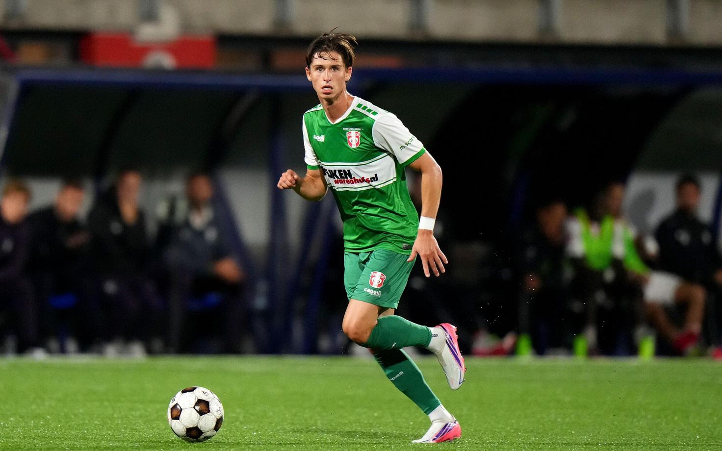 Martin Vetkal