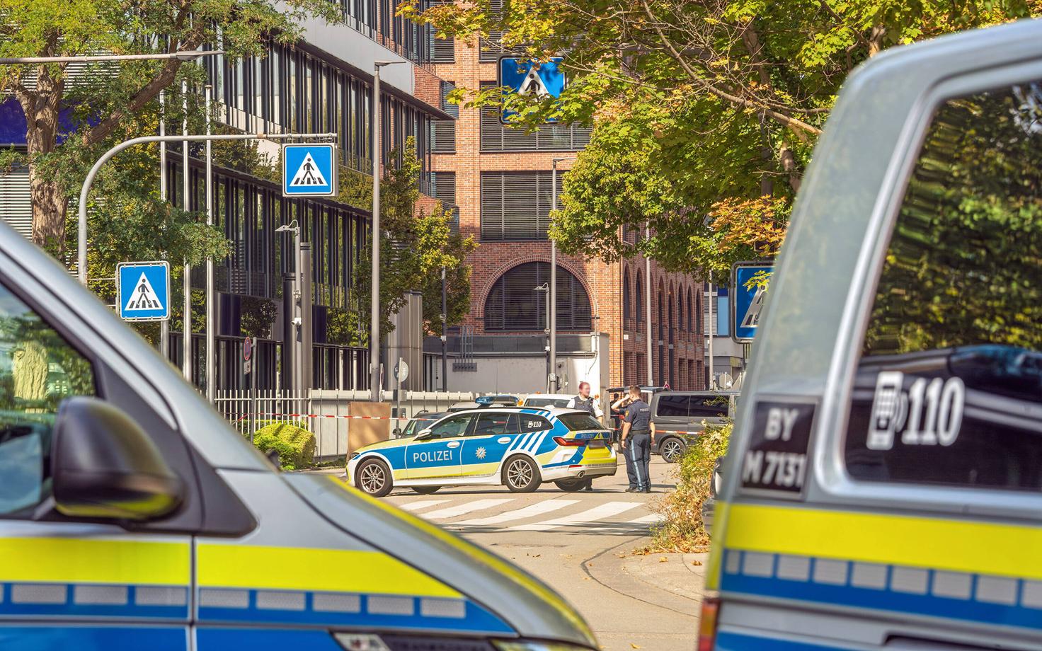 Süütamise sündmuspaik