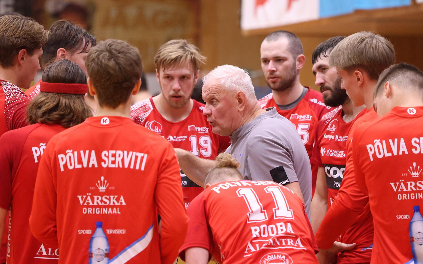 Põlva Serviti