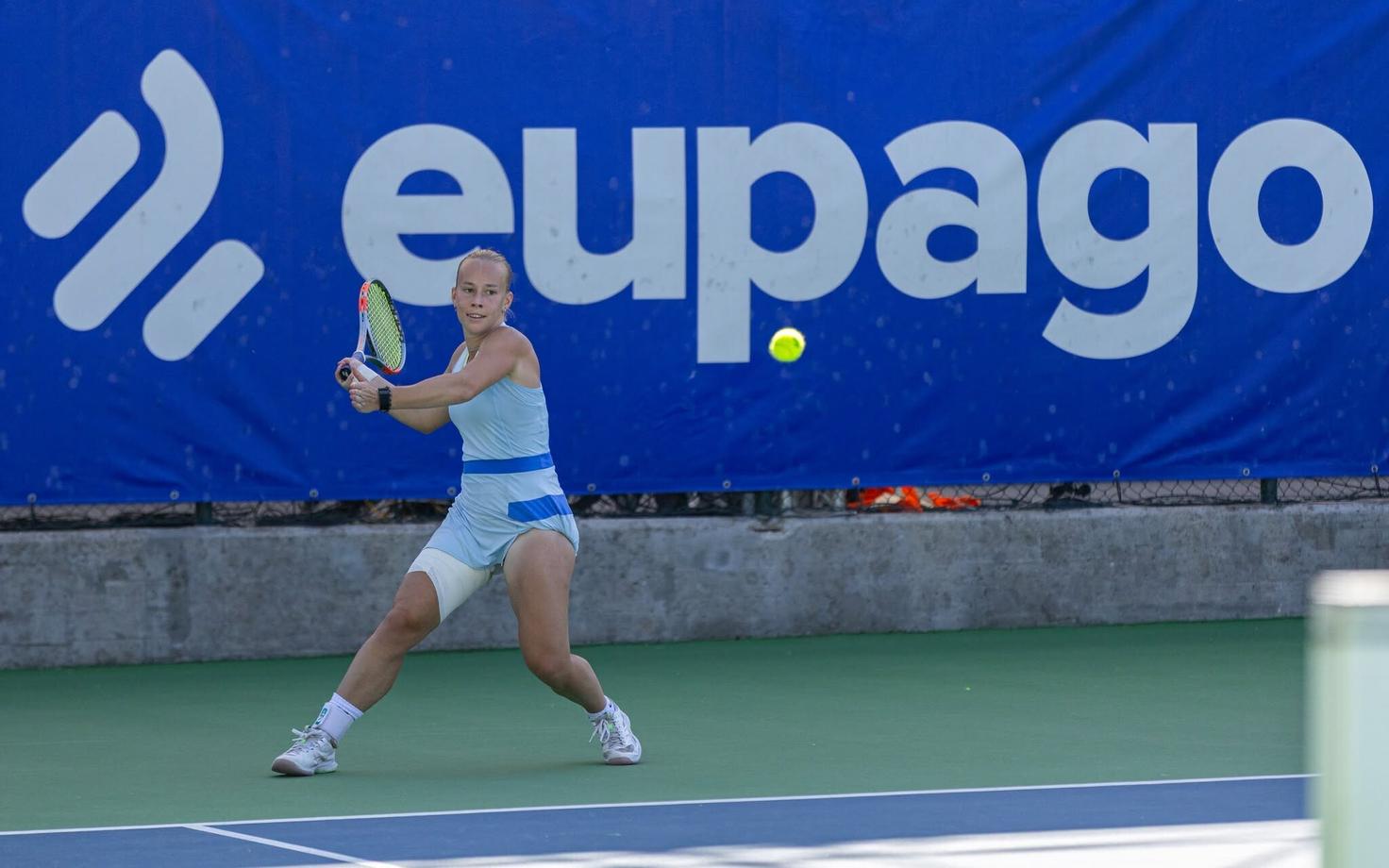 Elena Malõgina