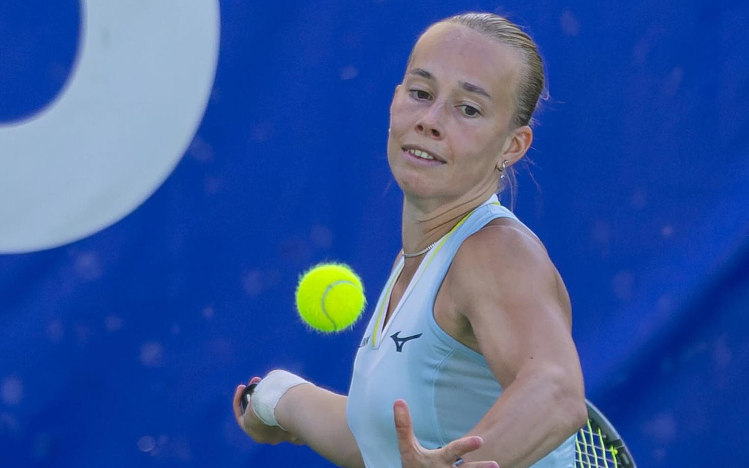 Elena Malõgina