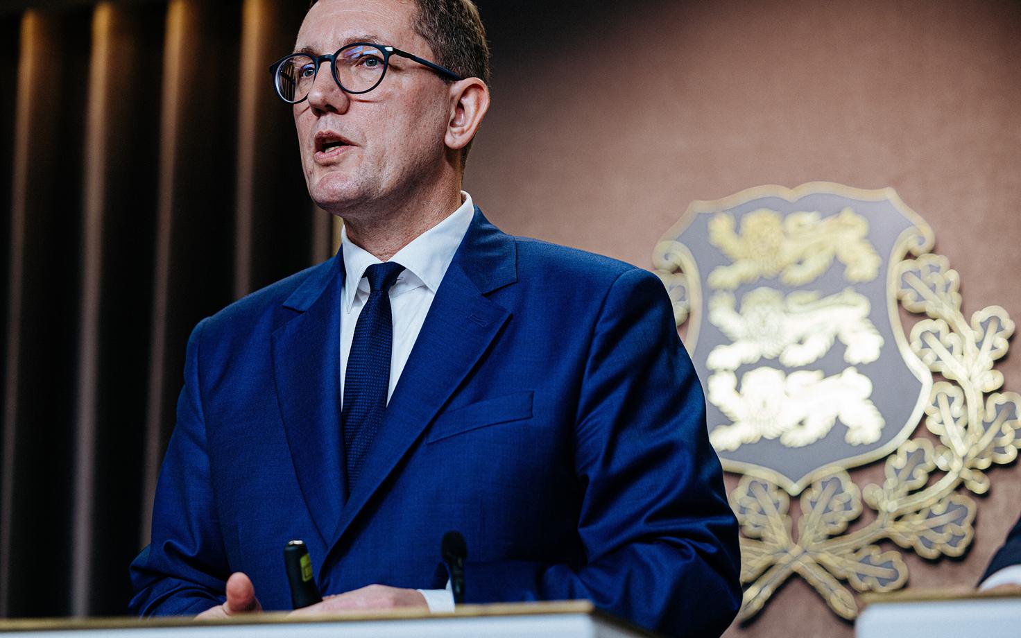 Кристьян Михал.