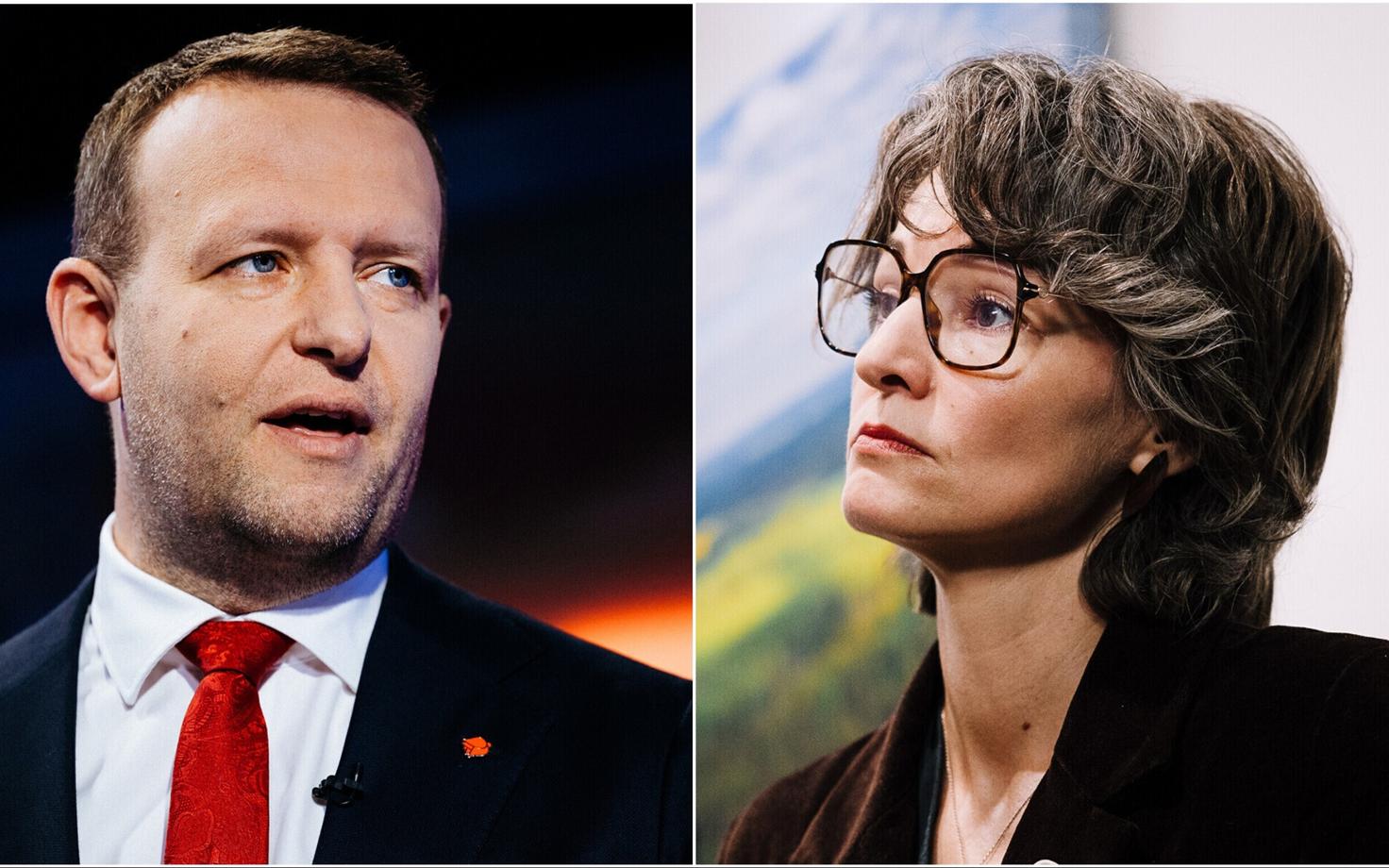 Lauri Läänemets ja Yoko Alender.