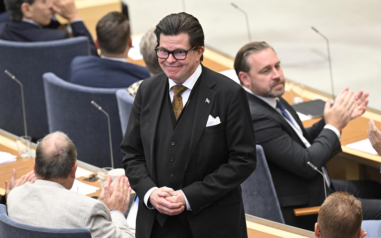 Andreas Norlén