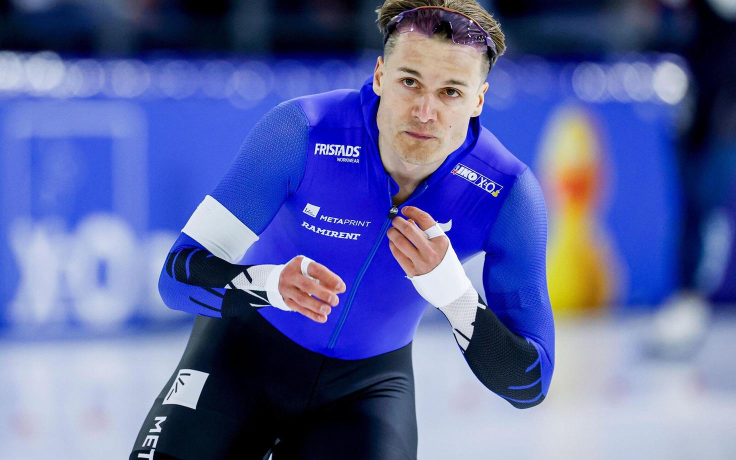 Marten Liiv