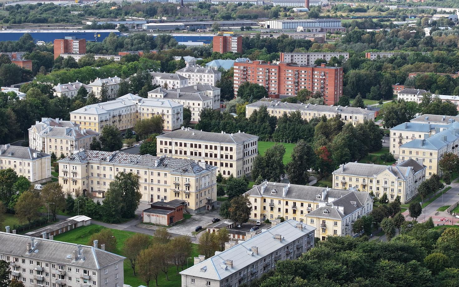 Силламяэ