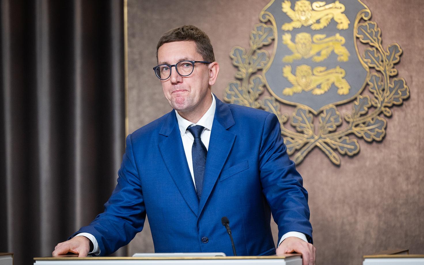Кристен Михал.