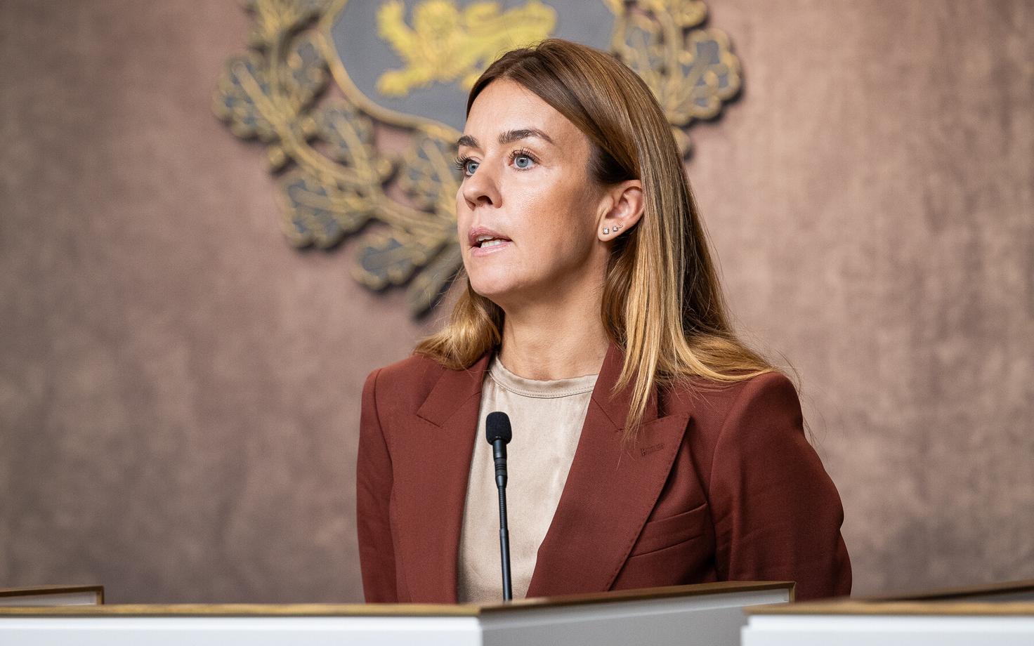 Liina Vahtras.