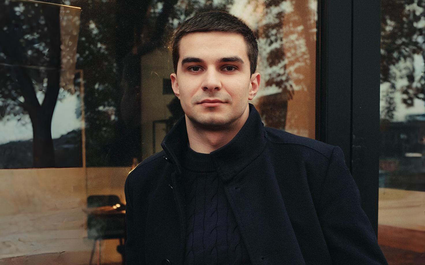 Dmitri Moskovtsev