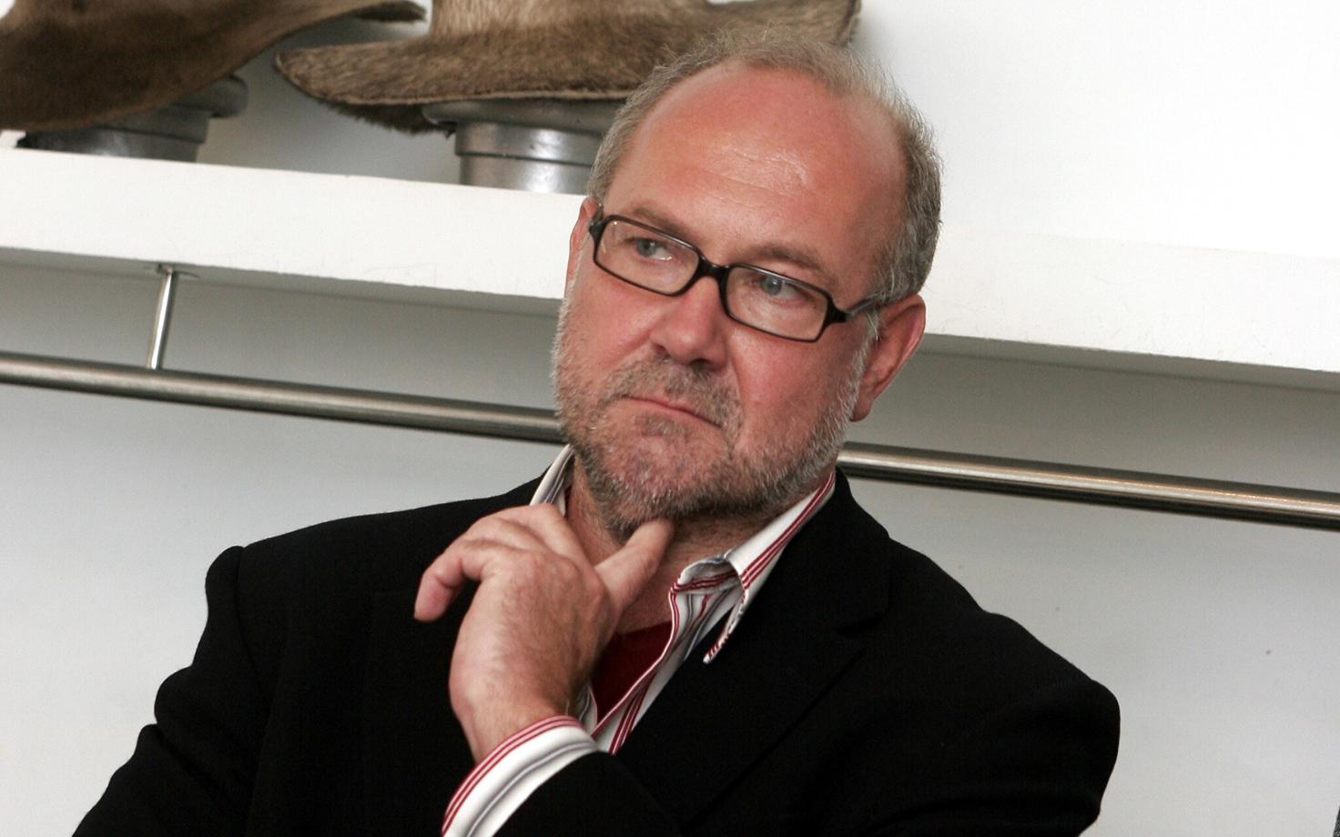 Ivo Nikkolo