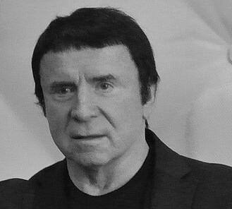 Анатолий Кашпировский.