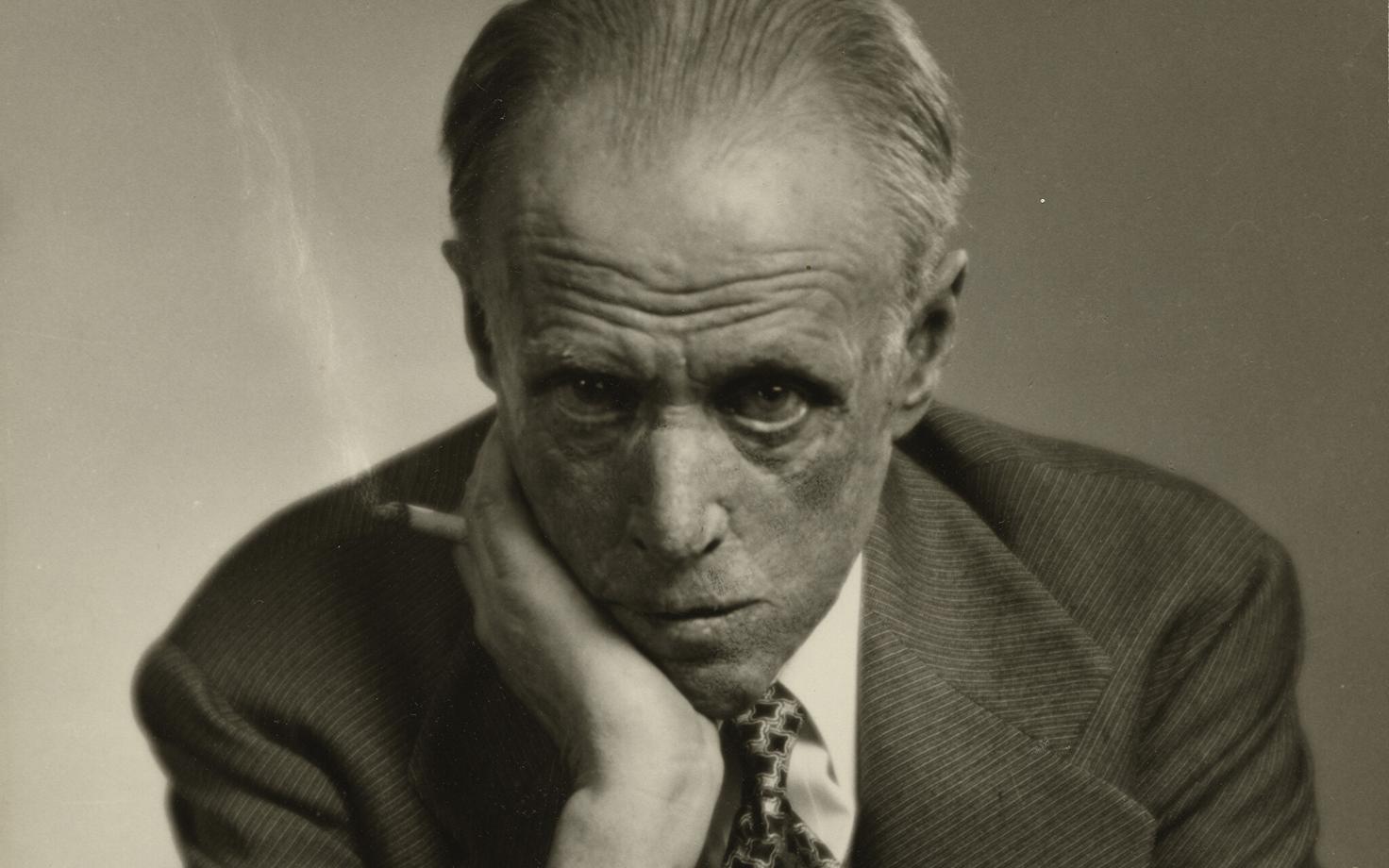 Sinclair Lewis