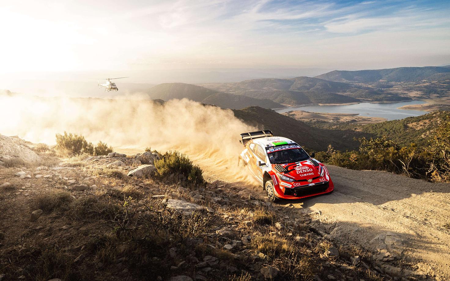 Elfyn Evans