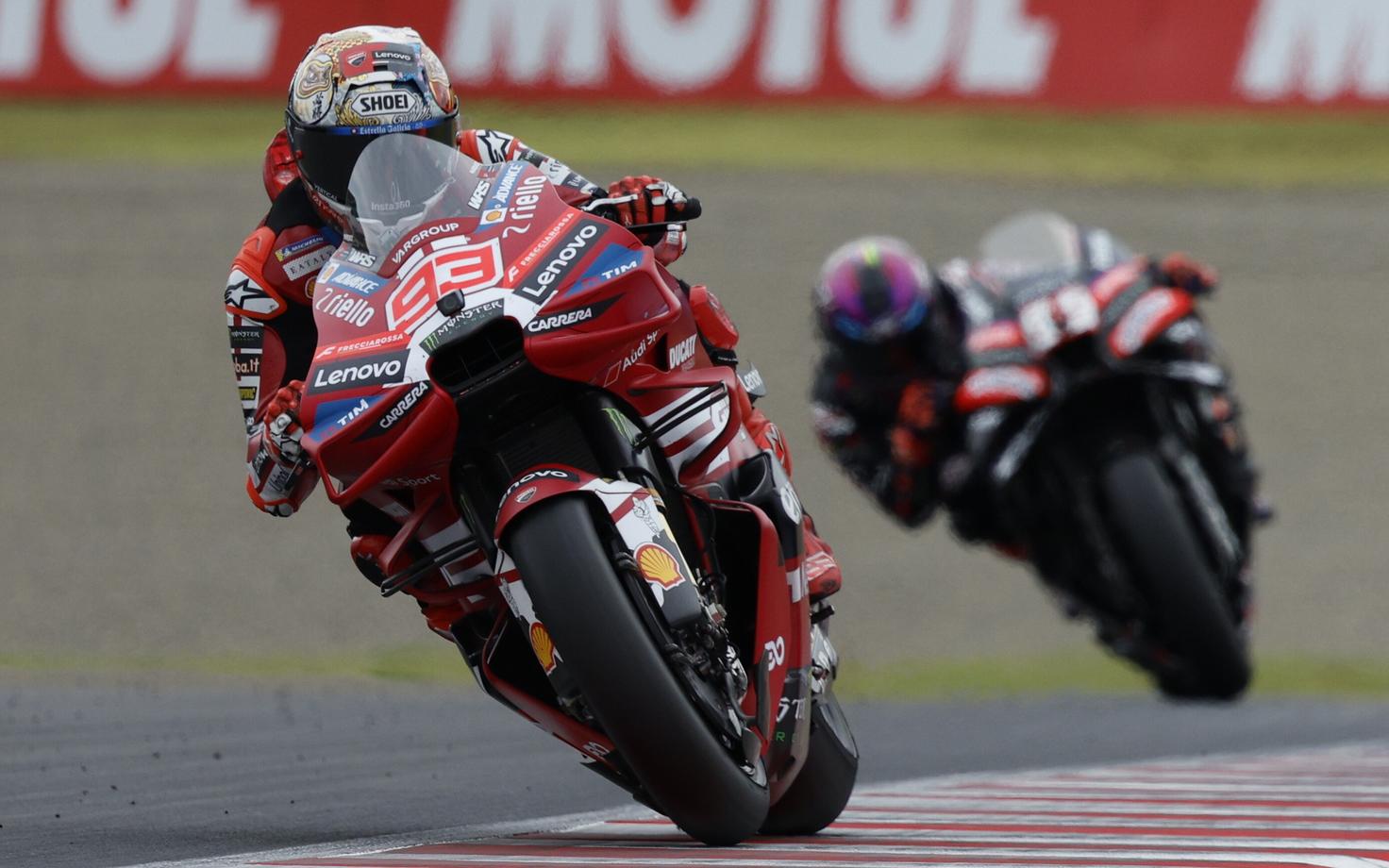 Marc Marquez