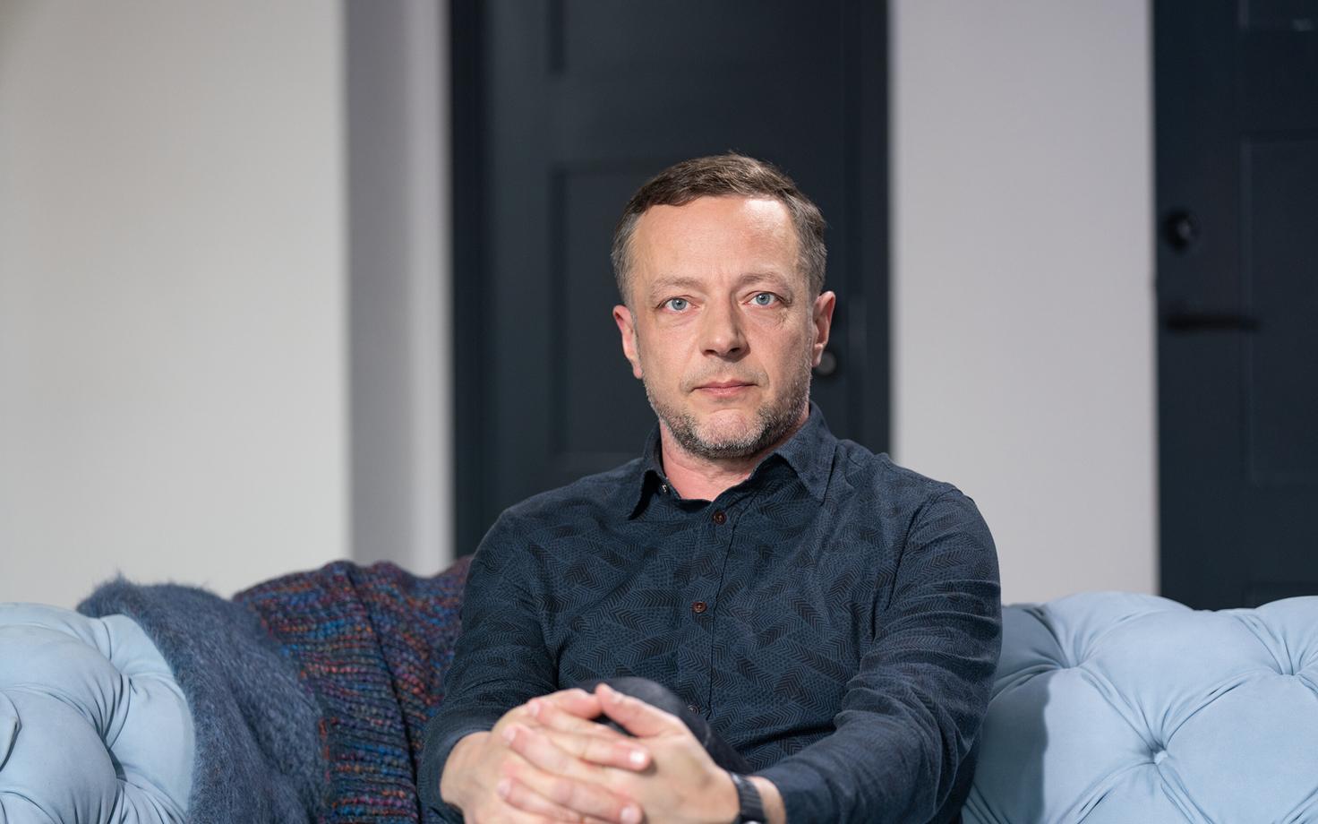Indrek Koff