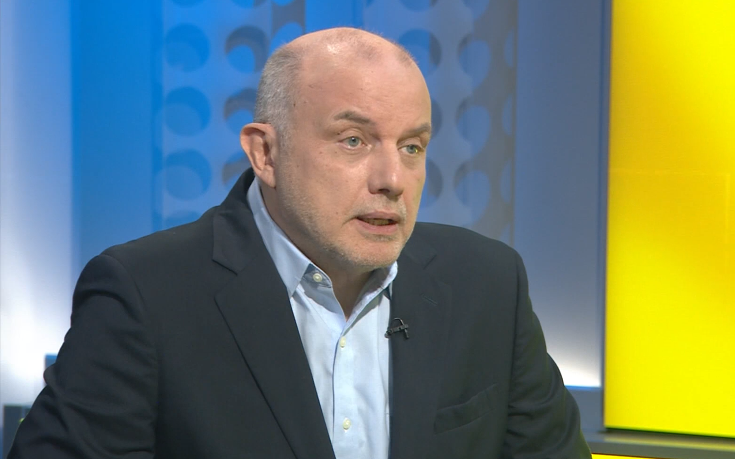 Jüri Luik.