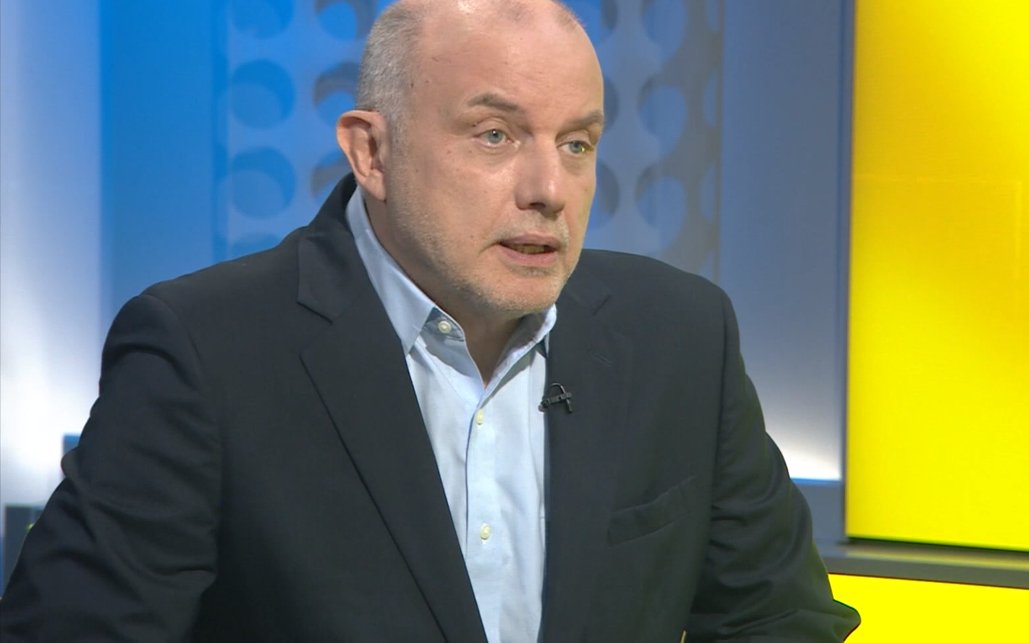Jüri Luik.
