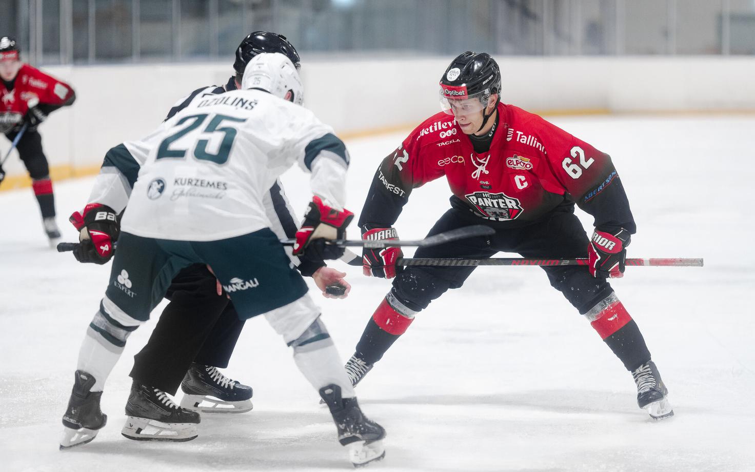 Tallinna HC Panter.