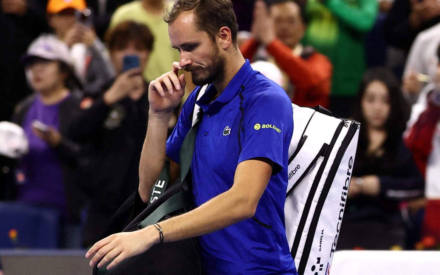 Daniil Medvedev