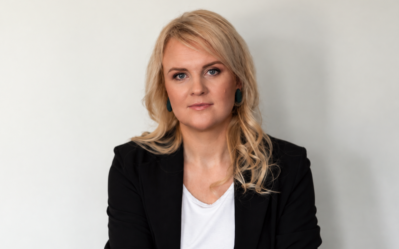 Evelin Kasenõmm