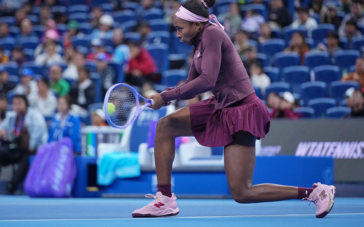 Coco Gauff