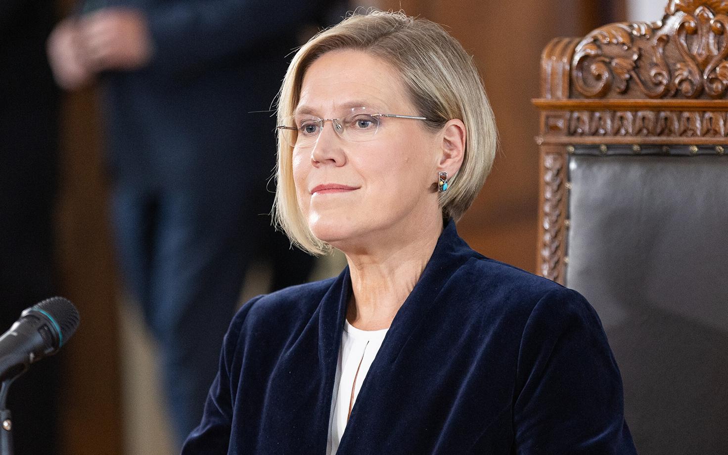 Ülle Madise