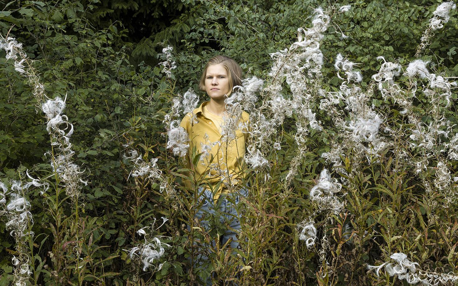 Maarja Nuut.