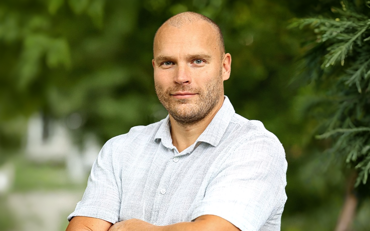 Paul Taklaja