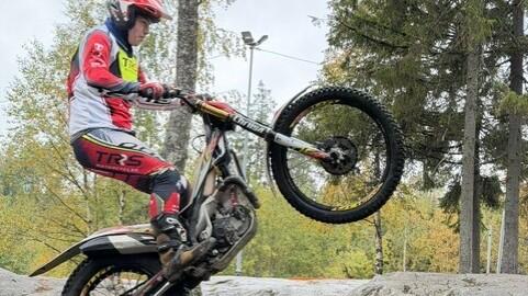 Mototrial