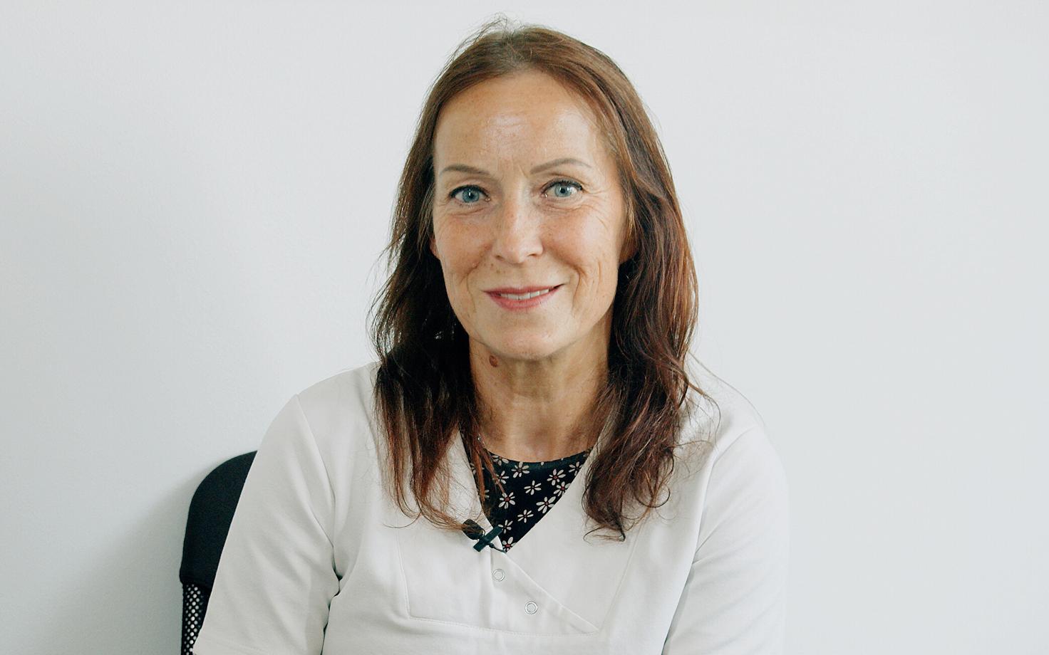 Ruth Kalda